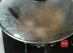 芋头烧肉的做法图解11