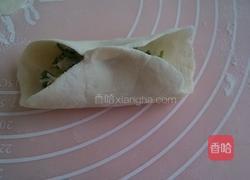 金鱼蒸饺的做法图解5