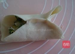 金鱼蒸饺的做法图解6