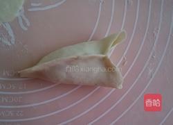 金鱼蒸饺的做法图解7