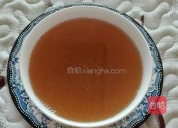 莲藕炒虾皮的做法图解3