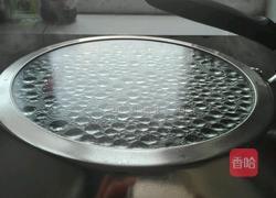 莲藕炒虾皮的做法图解9