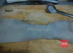 自制猪皮冻的做法图解2