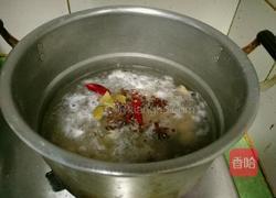 五香蚕豆的做法图解4