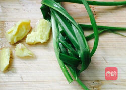 白烧鸡爪的做法图解3