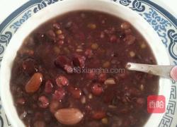 美颜瘦身粥的做法图解3