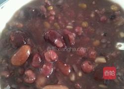 美颜瘦身粥的做法图解1