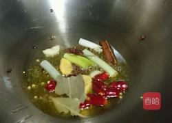 鲜香土豆烧肉的做法图解5