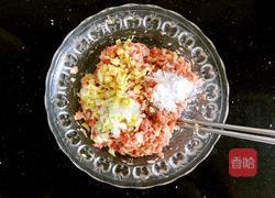 焦溜丸子的做法图解6