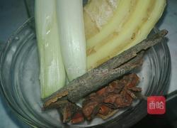 高升排骨的做法图解2