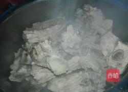 高升排骨的做法图解10