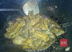 高升排骨的做法图解16