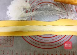 圆白菜猪肉水饺的做法图解16