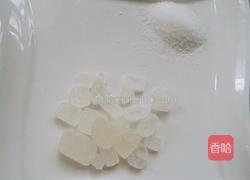 酱焖羊蹄的做法图解5