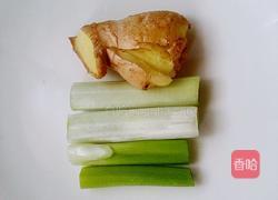 酱焖羊蹄的做法图解4