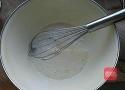 杏仁芝麻小饼的做法图解1