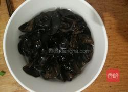 香辣豆豉鸡丁的做法图解3