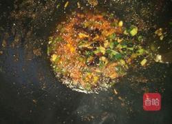 香辣豆豉鸡丁的做法图解7