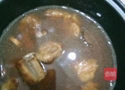 电饭锅排骨焖饭的做法图解2