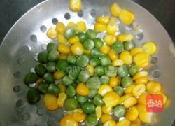 电饭锅排骨焖饭的做法图解3