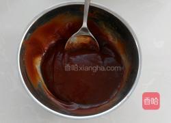 烤鱿鱼的做法图解7