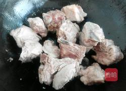 脊骨玉米汤的做法图解3