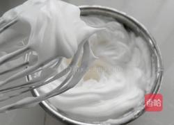 八寸可可戚风蛋糕的做法图解9