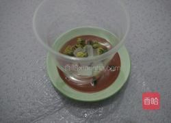 蜂蜜菊花茶的做法图解2