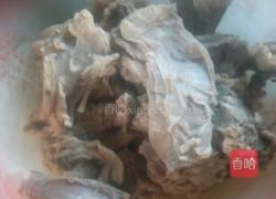 羊肉汤的做法图解5