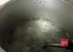 萝卜骨头汤的做法图解5