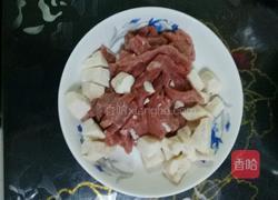 自制迷你牛肉串的做法图解2