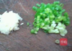 鲫鱼冻豆腐汤的做法图解2