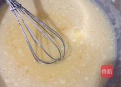 自制奶黄馅的做法图解3