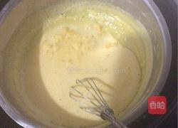 自制奶黄馅的做法图解5