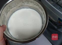 自制大果粒酸奶的做法图解5
