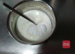 自制大果粒酸奶的做法图解7
