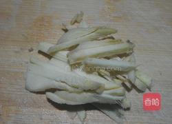 鸡蛋炒苦瓜的做法图解5