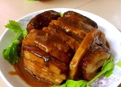 香芋扣肉