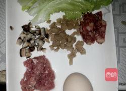 自制肠粉的做法图解1