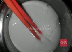 自制肠粉的做法图解2