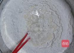 鲜肉小笼包的做法图解2