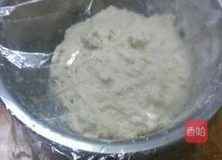 鲜肉小笼包的做法图解4
