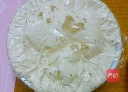 鲜肉小笼包的做法图解5