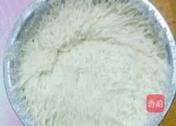 鲜肉小笼包的做法图解6