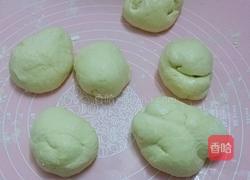 鲜肉小笼包的做法图解8