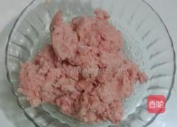 鲜肉小笼包的做法图解10