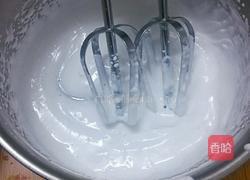 草莓奶油蛋糕的做法图解4