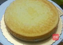 草莓奶油蛋糕的做法图解7