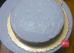 草莓奶油蛋糕的做法图解8