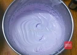 草莓奶油蛋糕的做法图解11